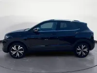 Gebraucht VW T-Cross Style 116 PS (85 kW) 2024 Deep black perleffekt SUV
