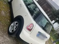 Usata Mini ONE 75 CV (55 kW) 2011 Beige Utilitaria