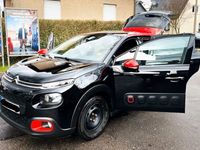 gebraucht Citroën C3 PureTech 110 Stop&Start SHINE EAT6