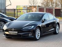 Gebraucht Tesla Model S 386 kW (525 PS) 2019 Schwarz Kleinwagen