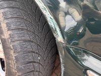 Gebraucht Jaguar X-type 195 PS (143 kW) 2001 Grün Limousine