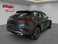 Neu Kia XCeed Vision 150 PS (110 kW) 2026 Schwarz SUV