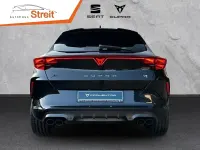 Neu Cupra Formentor VZ 400 PS (294 kW) 2026 Schwarz) mitternachtsschwarz (schwarz SUV