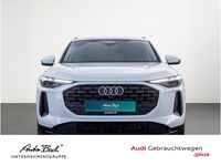 Gebraucht Audi Q5 Performance 204 PS (150 kW) 2026 Gletscherweiß metallic SUV