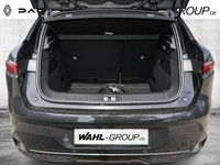 Neu Renault Megane E-Tech 55 kW (75 PS) 2026 Black pearlschwarz metallic ( Limousine