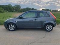 Gebraucht Ford Fiesta 63 PS (46 kW) 2005 Kleinwagen