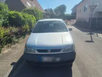 Używany Seat Arosa 50 KM (36 kW) 1999 Hatchback