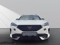 Gebraucht Cupra Formentor VZ 310 PS (228 kW) 2023 Weiss SUV