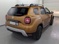 Gebraucht Dacia Duster Anniversary 131 PS (96 kW) 2020 Orange SUV