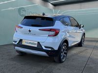 gebraucht Renault Captur TCe 90 Techno - Navi - PDC - Klimaauto