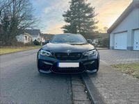 Gebraucht BMW M2 Shadowline 370 PS (272 kW) 2016 Schwarz Coupé