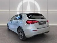 Gebraucht Mercedes A200 Advanced 163 PS (119 kW) 2026 Silber Limousine