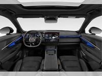 Neu Lynk & Co 08 349 PS (256 kW) 2026 Grau SUV
