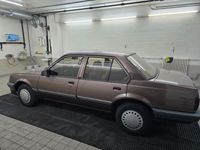 gebraucht Opel Ascona 