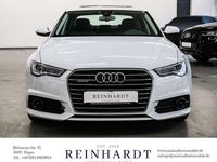 gebraucht Audi A6 LIMOUSINE 2.0TFSi Q ACC/HuD/KAMERA/SIDE/eGSD