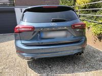 Second-hand Ford Focus 155 CP (114 kW) 2023 Albastru Break