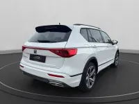 Gebraucht Seat Tarraco 4Drive 200 PS (147 kW) 2023 Oryxweiss perlmutteffekt SUV