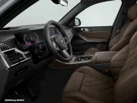 Gebraucht BMW X5 Sport Line 286 PS (210 kW) 2025 Grau SUV