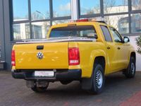 gebraucht VW Amarok 2.0TDI 132kW BMT DoubleCab