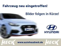 Gebraucht Hyundai Bayon Select 101 PS (74 kW) 2025 Mangrove green SUV