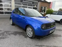 Käytetty Honda e 100 kW (136 HP) 2022 Sininen Viistoperä