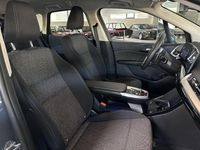 Gebraucht BMW 218 Active Tourer Performance 136 PS (100 kW) 2024 Grau Van / Kleinbus