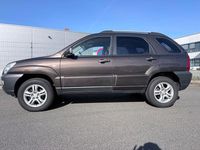 Gebraucht Kia Sportage 140 PS (102 kW) 2006 SUV