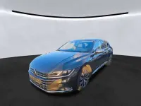 Occasion VW Arteon Elegance 200 ch (147 kW) 2022 Gris Break