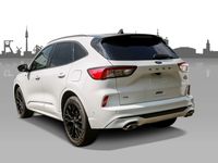gebraucht Ford Kuga ST-Line X -Allrad-Navi-digitales Cockpit-Bang&Olufsen-HUD-Rückfahrkamera-Sitzheiz-