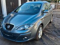 Gebraucht Seat Altea 125 PS (91 kW) 2012 Grau Limousine