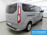 Gebraucht Ford Tourneo Titanium 170 PS (125 kW) 2023 Grau Van / Kleinbus
