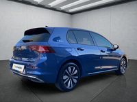 Gebraucht VW Golf VIII 150 PS (110 kW) 2025 Blau Kleinwagen
