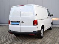 Gebraucht VW Transporter 110 PS (80 kW) 2022 Weiß Van