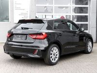 gebraucht Audi A1 Sportback 25 TFSI UPE 35.230,00 EUR 2x S line, LED, Navi+, Kamera