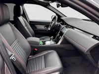 gebraucht Land Rover Discovery Sport D165 R-Dynamic S