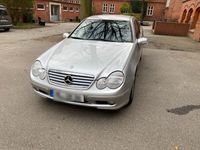 gebraucht Mercedes CL180 