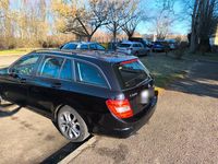 Gebraucht Mercedes 220 170 PS (125 kW) 2013 Schwarz Kombi