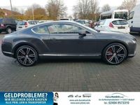 Gebraucht Bentley Continental GT 507 PS (372 kW) 2014 Grau Coupé