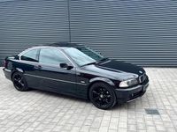 Gebraucht BMW 328 193 PS (141 kW) 2000 Schwarz Coupé
