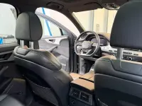 Gebraucht Audi Q7 Ambiente 286 PS (210 kW) 2019 Silber SUV