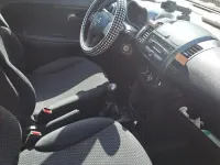 Gebraucht Nissan Note 86 PS (63 kW) 2006 Silber Kleinwagen