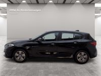 gebraucht BMW 118 i Hatch