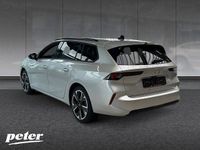 Neu Opel Astra Edition+ 114 kW (156 PS) 2025 Silber Limousine