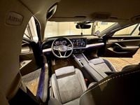 Gebraucht VW Passat Business 150 PS (110 kW) 2024 Blau Kombi