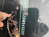 Gebraucht VW Golf IV 102 PS (75 kW) 2005 Schwarz Limousine