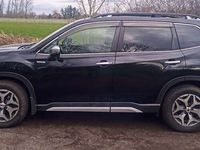 gebraucht Subaru Forester Forester2.0ie Lineartronic Active