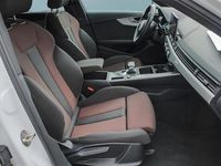 Gebraucht Audi A4 Allroad 204 PS (150 kW) 2022 Weiß Kombi