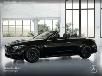 Gebraucht Mercedes CLE53 AMG Night 449 PS (330 kW) 2026 Schwarz Cabrio