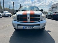 Second-hand Dodge Ram 345 CP (253 kW) 2007 Gri Pickup