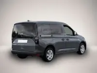 Gebraucht VW Caddy R 122 PS (89 kW) 2025 Grau Van / Kleinbus